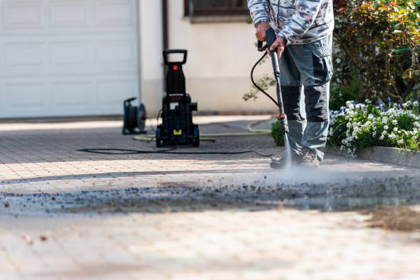 Roof Power Washing Services in Rockdale, IL