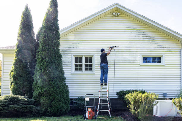 Rockdale, IL Pressure Washing Company